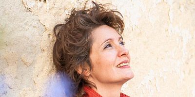 Toute la délicatesse de Natacha Kudritskaya sur son nouvel album Couperin