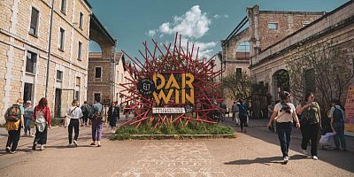 Les Escales du livre de Bordeaux misent sur les rencontres et ateliers pour renouer avec la lecture