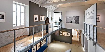 Saint-Palais-sur-Mer révèle la diversité de l'œuvre de la photographe Vivian Maier