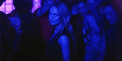 Image Youtube : clip officiel 