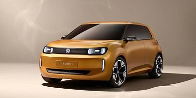 Conduite autonome : Volkswagen et Bosch visent les modèles grand public pour 2026