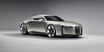 Audi réinvente son style avec le Concept C
