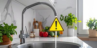 Pesticides dans l’eau du robinet, ce que révèle la carte de l'UFC-Que choisir