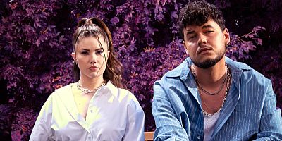 Joseph Kamel et Daysy racontent ''Par cœur'' leur amitié