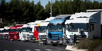Poids lourds électriques : les défis de la recharge rapide
