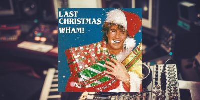 Wham! "Last Christmas"