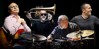 Festival de guitare d'Aucamville : Birelli Lagrène en guest-star samedi au Bascala