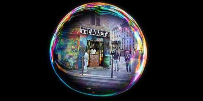 Ticaret : la boutique parisienne devenue légende du hip-hop, racontée sur canal+