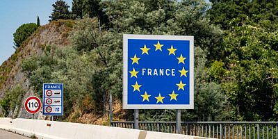 10 km de bouchons à la frontière sur l'A9 : que se passe‑t‑il entre l'Espagne et Perpignan ?