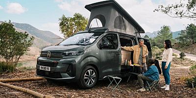 Citroën Holidays