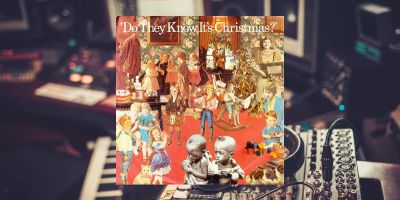 Band Aid "Do they know it's Christmas ?"