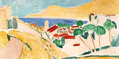 Côte d'Azur : les plus grands maîtres européens exposés au musée Bonnard
