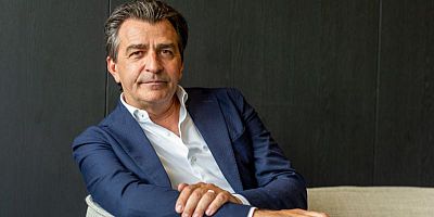 Yannick Alléno : "La prévention routière doit changer de visage"