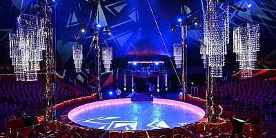 Dernières représentations pour le Cirque de Noël à Pau et Saint-Vincent-de-Tyrosse