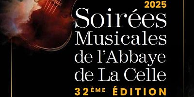 Musique entre les vignes, avec Les musicales de La Celle