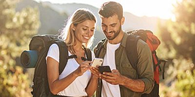 Rando : les meilleures applis pour se balader cet été