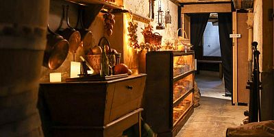 Derniers jours pour découvrir le château de Chaumont-sur-Loire, inspiré par Downton Abbey