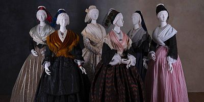 Arles : découvrez un nouveau musée de la mode
