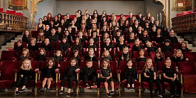 Concert de l’Avent à Montpellier : chants du monde et œuvres sacrées