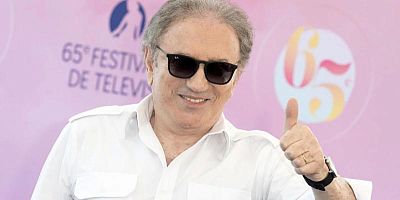 Michel Drucker, 65 ans de fidélité et d’émotion à la télévision