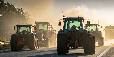 Manifestations d’agriculteurs sur A63-A64-A709-A75-RN20 : Où en est-on ce lundi midi ?