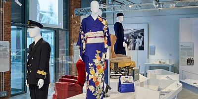 Le Noël de l'Envol des Pionniers à Toulouse : un dimanche autour des années folles