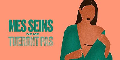 TEVA propose un documentaire sur le courage de choisir avant que la maladie ne frappe.