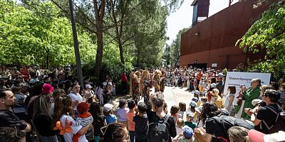 Saperlipopette fête sa 27ᵉ édition à Montpellier