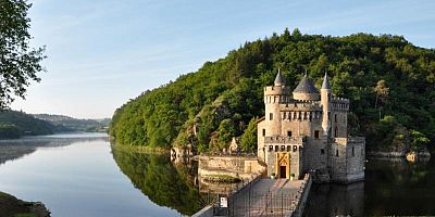 Château de La Roche : quand l’histoire devient un jeu