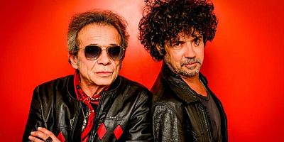 Philippe Manœuvre : ''Un enfant du rock raconte'', un spectacle explosif entre confidences et humour