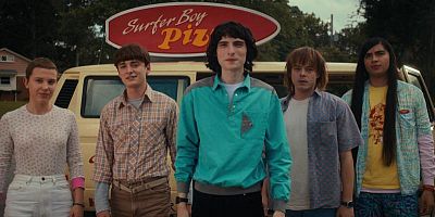 ''Stranger Things'' : l’heure tourne, la dernière saison est lancée