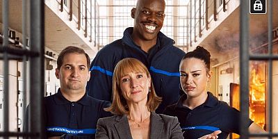 "Surveillant !": Disney+ transforme la prison en terrain de comédie