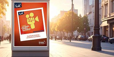 45 projections dans 30 salles pour un regard sur le monde jusqu'au 25 janvier.