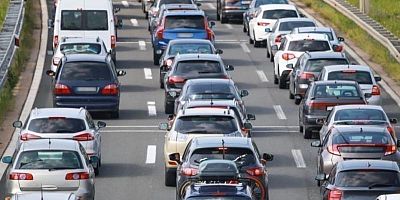 A10 : circulation coupée en direction de Bordeaux après l’accident d’un poids lourd ce mardi