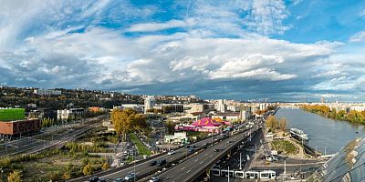 Baromètre TomTom : Quelle est la ville où il y a eu le plus de bouchons en France en 2025 ?