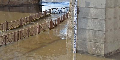 Carte • Inondations : quelles perturbations sur A11, A62 et périphérique nantais ce mardi soir ?