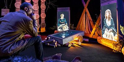 Une expérience à vivre en famille sur la Promenade des Anglais de Nice.