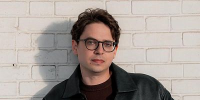 Lucas Debargue : ode à Gershwin