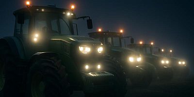 Blocage d'agriculteurs près de Montastruc : A68 coupée et déviée direction Toulouse