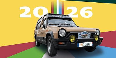 La 2CV est-elle toujours la voiture de collection préférée en France en 2026 ?