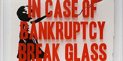 (R)évolution Banksy : l'histoire du street art à Toulon