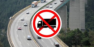 Italie : quelles interdictions de circulation pour les poids lourds durant le pont du 2 juin 2026 ?