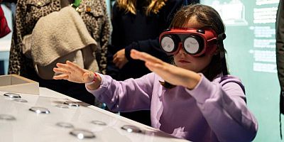 Cap Sciences de Bordeaux : Comprendre les défis liés à l'installation sur la lune