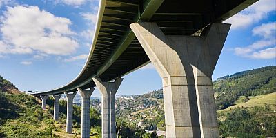 Viaducs et ponts : le béton sous haute surveillance