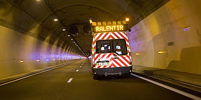 A89 fermeture Balbigny N°33 et Tarare-Est N°35 direction Lyon