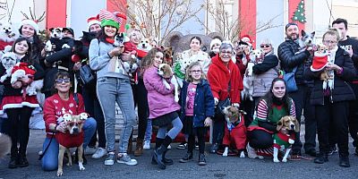 La féerie de Noël en Provence, aux hivernales de La Garde