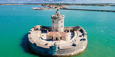 Le Fort Louvois