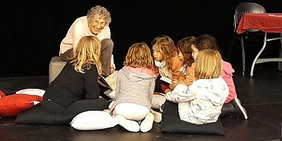 Sur l'île d'Oléron, Cita'Livres ne manque pas d'idées pour redonner goût à la lecture aux enfants