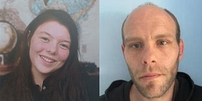 Disparition de Lucie, 12 ans, à Dompierre dans l'Orne : une alerte enlèvement déclenchée