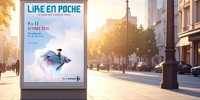 Lire en Poche à Gradignan mise sur la littérature jeunesse et des animations pour tous